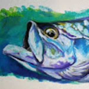 Meet your Posher, Parker